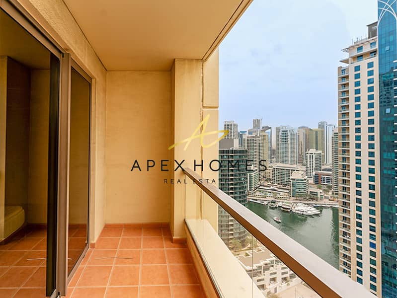 Furnished | Marina View | Ready to Move in Furnished | Marina View | Ready to Move in
