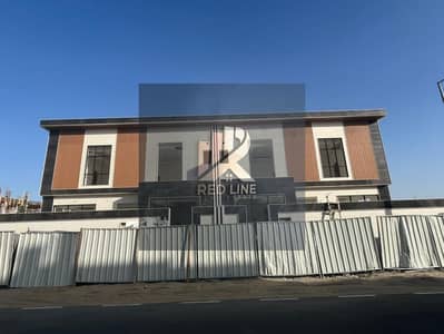 5 Bedroom Villa for Sale in Hoshi, Sharjah - WhatsApp Image 2026-06-10 at 2.34. 02 PM. jpeg 5 Bedroom Villa for Sale in Hoshi, Sharjah - WhatsApp Image 2026-06-10 at 2.34. 02 PM. jpeg