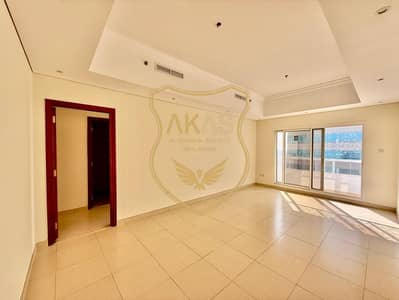 3 Bedroom Flat for Rent in Al Khan, Sharjah - 5151c7b0-daa4-4725-867f-79cc2d821020. jpg 3 Bedroom Flat for Rent in Al Khan, Sharjah - 5151c7b0-daa4-4725-867f-79cc2d821020. jpg