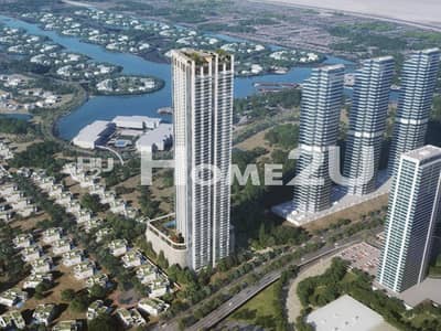 1 Schlafzimmer Wohnung zum zum Verkauf in Jumeirah Lake Towers (JLT), Dubai - Wohnung in Jumeirah Lake Towers (JLT)，Sobha Verde, 1 schlafzimmer, 2250000 AED - 15188447