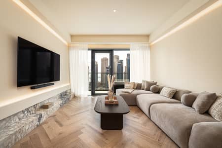 3 Bedroom Apartment for Rent in Dubai Marina, Dubai - Vida Marina-1701(Web)-3. jpg 3 Bedroom Apartment for Rent in Dubai Marina, Dubai - Vida Marina-1701(Web)-3. jpg