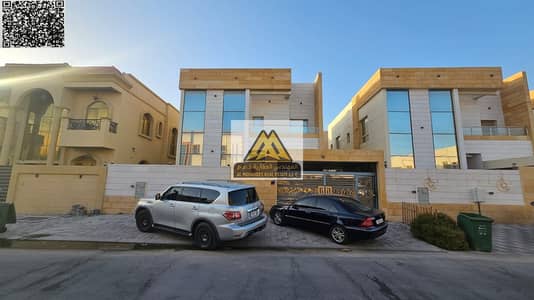 5 Bedroom Villa for Rent in Al Yasmeen, Ajman - WhatsApp Image 2026-06-10 at 18.01. 12. jpg 5 Bedroom Villa for Rent in Al Yasmeen, Ajman - WhatsApp Image 2026-06-10 at 18.01. 12. jpg