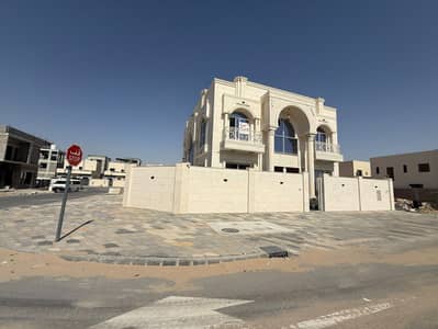 فیلا 5 غرف نوم للبيع في الزاهية، عجمان - 8ddd6c9a-604f-4e45-bed1-b371ec432b9f. jpg فیلا 5 غرف نوم للبيع في الزاهية، عجمان - 8ddd6c9a-604f-4e45-bed1-b371ec432b9f. jpg