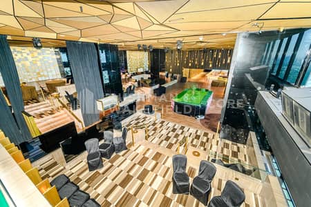 Shop for Rent in Sheikh Zayed Road, Dubai - Spacious Retail Unit | Fitted | Restaurant License