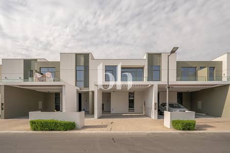 3 Schlafzimmer Townhouse zum zum Verkauf in Arabian Ranches 3, Dubai - images image img