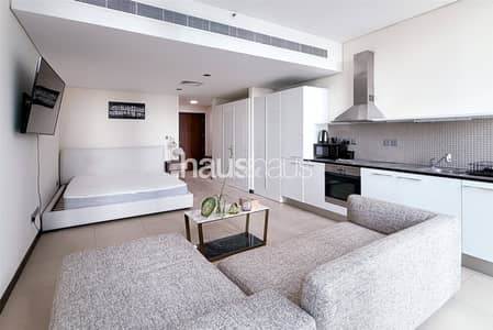 Studio te Huur in DIFC, Dubai - Appartement in DIFC，Liberty House, 80000 AED - 15445581