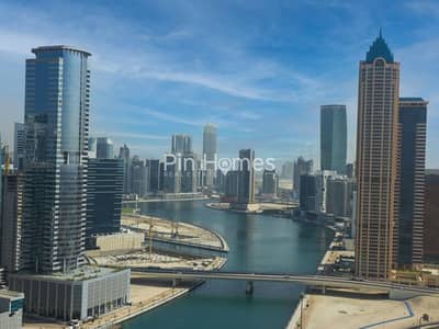 1 Bedroom Apartment for Rent in Business Bay, Dubai - 1. jpeg 1 Bedroom Apartment for Rent in Business Bay, Dubai - 1. jpeg