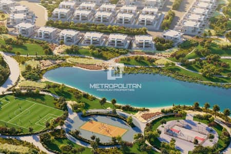 4 Bedroom Townhouse for Sale in DAMAC Hills 2 (Akoya by DAMAC), Dubai - Below OP | Great Location | Motivated Seller 4 Bedroom Townhouse for Sale in DAMAC Hills 2 (Akoya by DAMAC), Dubai - Below OP | Great Location | Motivated Seller