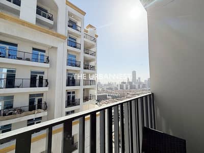1 Bedroom Flat for Rent in Jumeirah Village Circle (JVC), Dubai - Modern 1 Bedroom | High Floor | 1 Month Free 1 Bedroom Flat for Rent in Jumeirah Village Circle (JVC), Dubai - Modern 1 Bedroom | High Floor | 1 Month Free