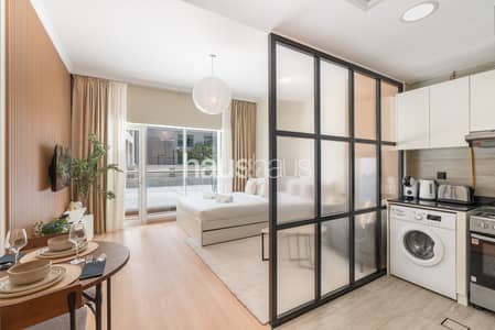 Studio for Rent in Downtown Dubai, Dubai - untitled-1. jpg