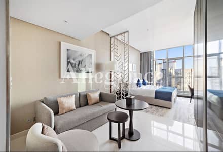 Studio de à à louer à Business Bay, Dubai - Appartement à Business Bay,DAMAC Maison Prive,Damac Maison Prive Tower A, 60000 AED - 15445307 Studio de à à louer à Business Bay, Dubai - Appartement à Business Bay,DAMAC Maison Prive,Damac Maison Prive Tower A, 60000 AED - 15445307