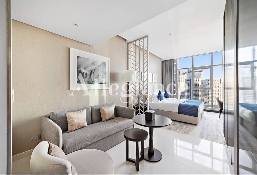 Appartement in Business Bay,DAMAC Maison Prive,Damac Maison Prive Tower A, 60000 AED - 15445307 Appartement in Business Bay,DAMAC Maison Prive,Damac Maison Prive Tower A, 60000 AED - 15445307