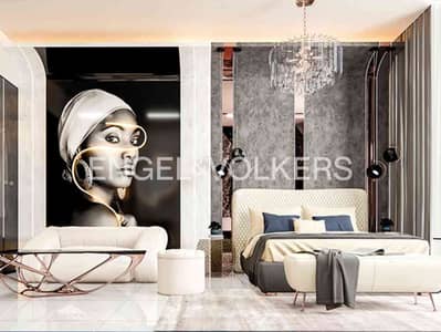 2 Bedroom Apartment for Sale in Jumeirah Village Triangle (JVT), Dubai - Fully Furnished | Luxurious finishes | Motivated Seller 2 Bedroom Apartment for Sale in Jumeirah Village Triangle (JVT), Dubai - Fully Furnished | Luxurious finishes | Motivated Seller