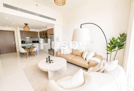 2 Bedroom Flat for Rent in Dubai Harbour, Dubai - Sea View | Fully Furnished | Available Now 2 Bedroom Flat for Rent in Dubai Harbour, Dubai - Sea View | Fully Furnished | Available Now