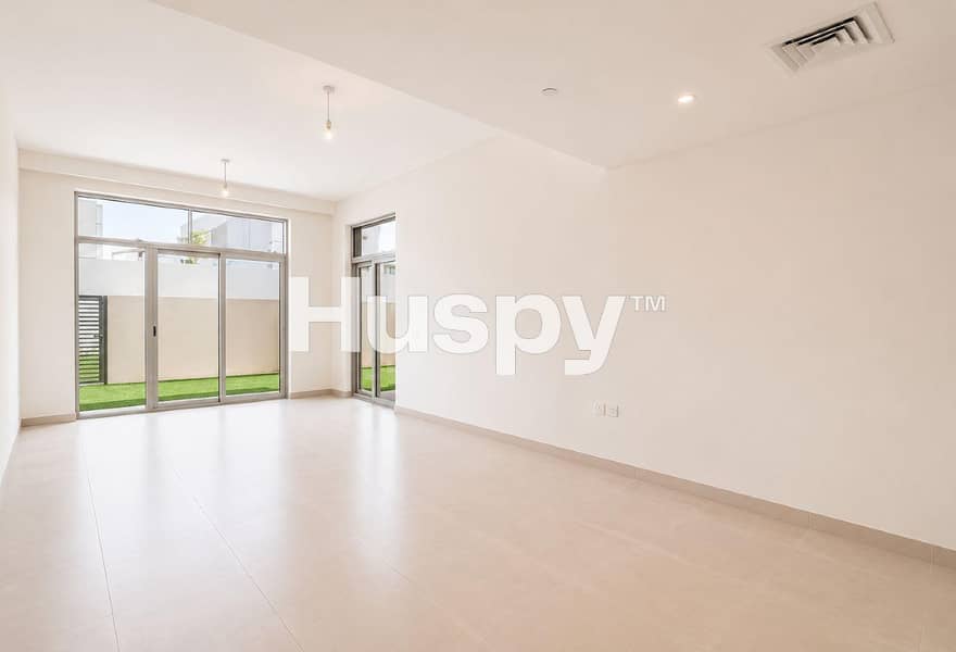 Single Row | Mid Unit | Landscaped Single Row | Mid Unit | Landscaped