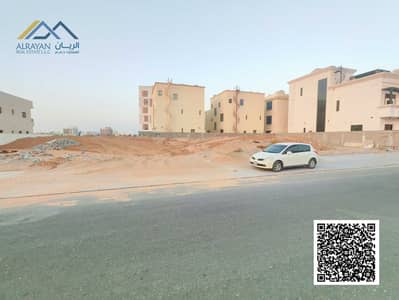 ارض سكنية للبيع في العالية، عجمان - IMG_20251001_175407. jpg ارض سكنية للبيع في العالية، عجمان - IMG_20251001_175407. jpg