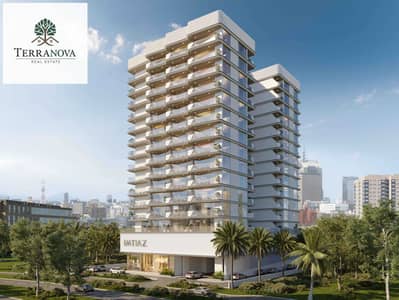 2 Bedroom Flat for Sale in Dubai Land Residence Complex (DLRC), Dubai - 215115. jpg 2 Bedroom Flat for Sale in Dubai Land Residence Complex (DLRC), Dubai - 215115. jpg