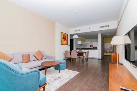 2 Bedroom Apartment for Sale in Jumeirah Village Circle (JVC), Dubai - DSCF3773. jpg 2 Bedroom Apartment for Sale in Jumeirah Village Circle (JVC), Dubai - DSCF3773. jpg