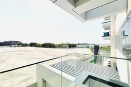 HOT DEAL | Partial Sea and Golf | Move-in Ready