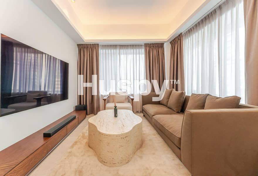 With Maids Room | Corner Unit | Large Layout With Maids Room | Corner Unit | Large Layout