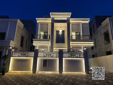 6 Bedroom Villa for Sale in Al Helio, Ajman - WhatsApp Image 2026-06-10 at 6.23. 06 PM. jpeg 6 Bedroom Villa for Sale in Al Helio, Ajman - WhatsApp Image 2026-06-10 at 6.23. 06 PM. jpeg