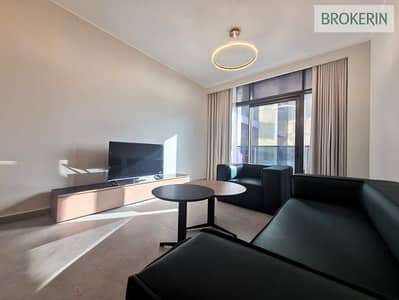 1 Bedroom Apartment for Rent in Jumeirah Village Circle (JVC), Dubai - 1. jpeg 1 Bedroom Apartment for Rent in Jumeirah Village Circle (JVC), Dubai - 1. jpeg