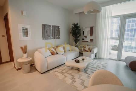 2 Camere Appartamento in Vendita a Business Bay, Dubai - 1. JPG