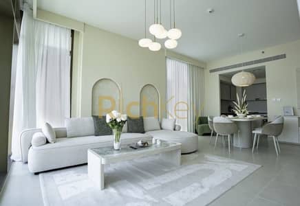 3 Bedroom Apartment for Rent in Dubai Creek Harbour, Dubai - Creek1. jpg 3 Bedroom Apartment for Rent in Dubai Creek Harbour, Dubai - Creek1. jpg
