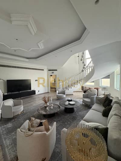 7 Schlafzimmer Villa zum zur Miete in Al Manara, Dubai - WhatsApp Image 2026-04-13 at 11.41. 14 AM (2). jpeg