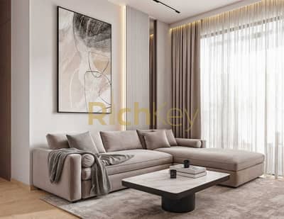 Appartement de 2 chambres à à vendre à Dubai South, Dubai - 2BHK_page-0001. jpg