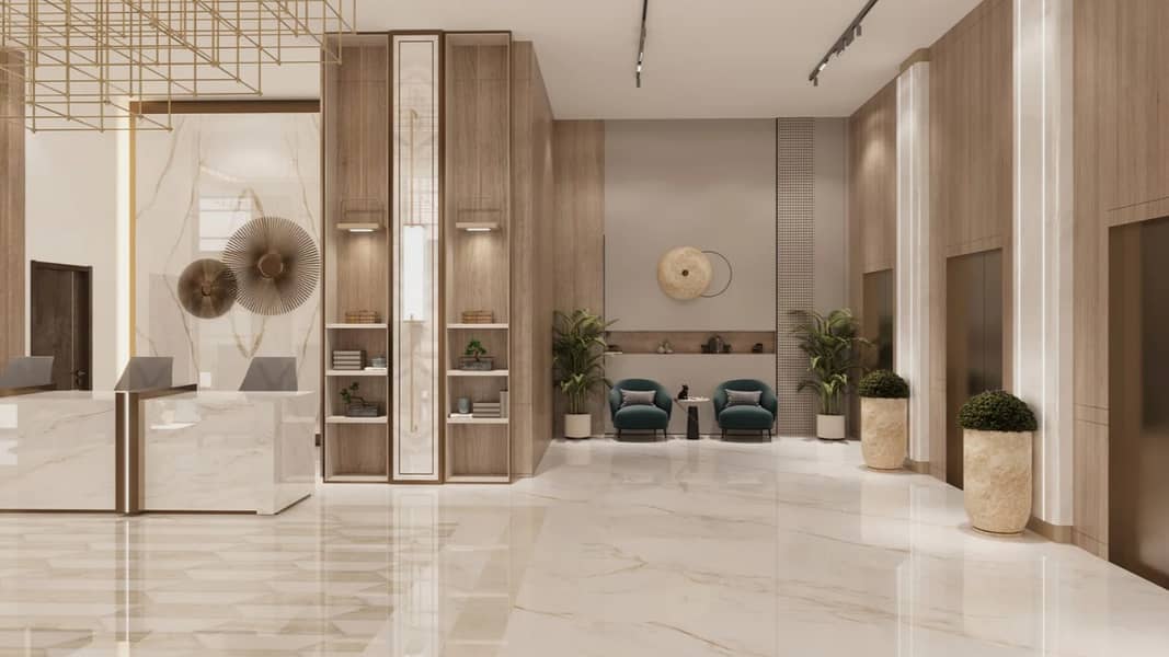 Prime location | Good Deal | Premium unit - Image 13
