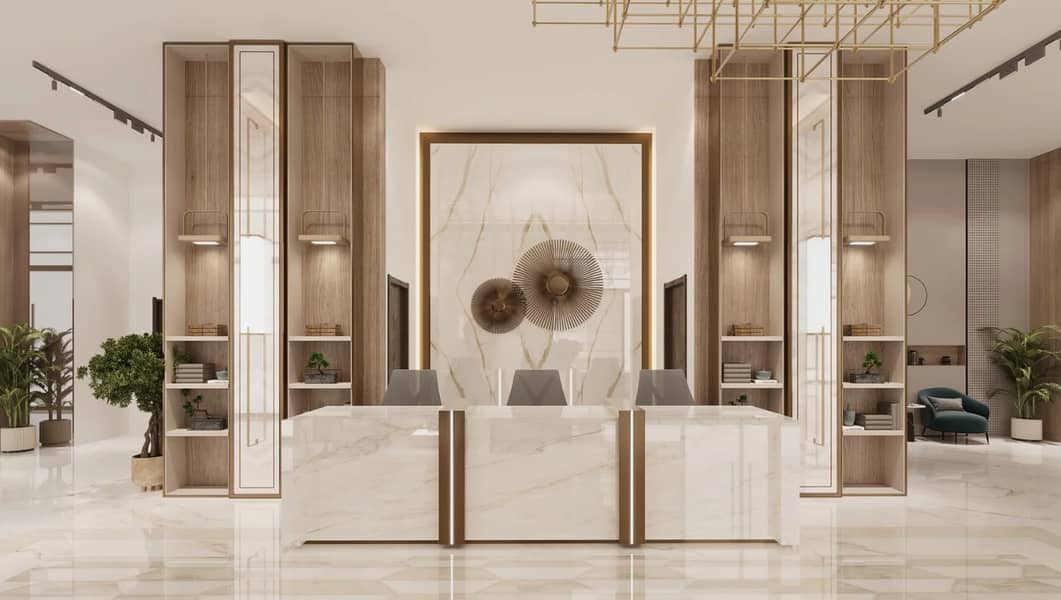 Prime location | Good Deal | Premium unit - Image 14