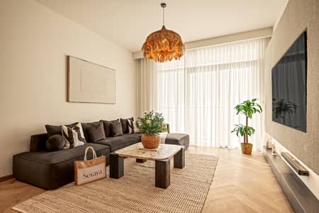 2 Schlafzimmer Wohnung zum Miete in Dubai Harbour, Dubai - Marina Vista T2-3004(Web)-1. jpg 2 Schlafzimmer Wohnung zum Miete in Dubai Harbour, Dubai - Marina Vista T2-3004(Web)-1. jpg