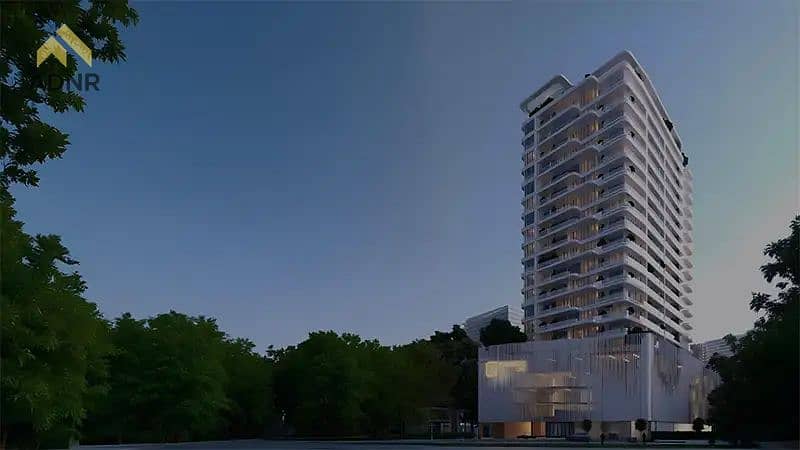 8% Discount | 30/70 Payment Plan | High Rental Yield | Smart Home Living - Image 3