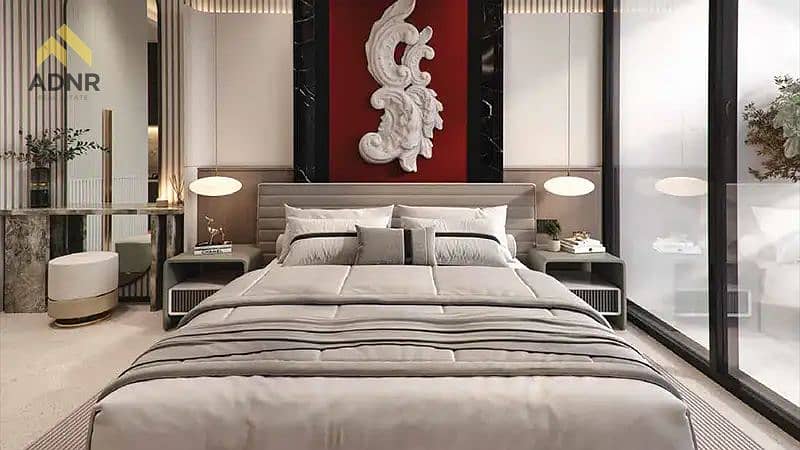 8% Discount | 30/70 Payment Plan | High Rental Yield | Smart Home Living - Image 10