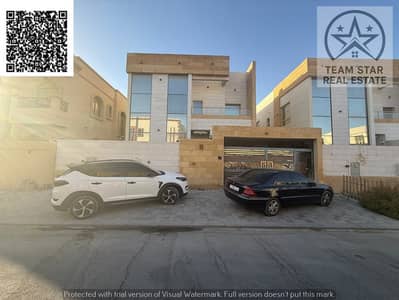 5 Bedroom Villa for Rent in Al Yasmeen, Ajman - WhatsApp Image 2026-06-10 at 6.45. 39 PM (1). jpeg 5 Bedroom Villa for Rent in Al Yasmeen, Ajman - WhatsApp Image 2026-06-10 at 6.45. 39 PM (1). jpeg