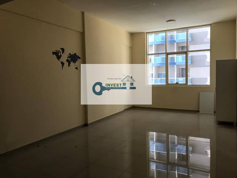 NEW YEAR'S DEAL - STUDIO UNIT FOR RENT AT AFFORDABLE PRICE IN FST SPORTS CITY | PLEASE CALL MUNIR