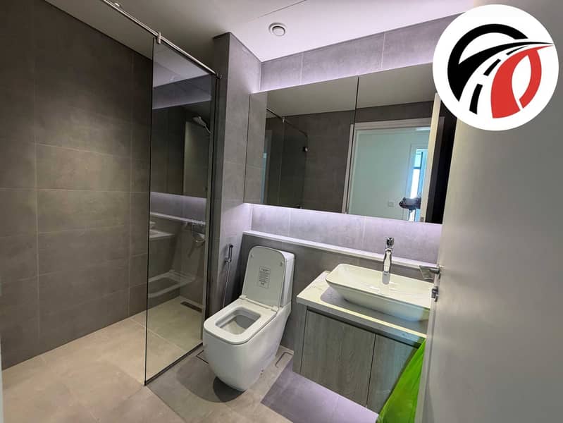 Spacious 2 BHK Apartment with Open Views & Balcony - Image 16