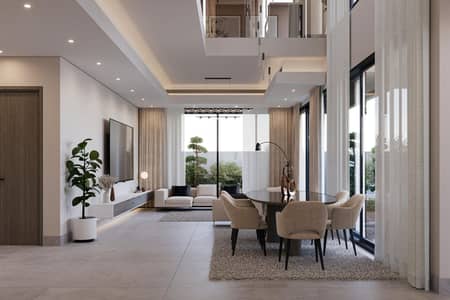 3 Bedroom Villa for Sale in Sharjah Garden City, Sharjah - 3BR villa - PP 10% DP/ 1% monthly installment 60% 3 Bedroom Villa for Sale in Sharjah Garden City, Sharjah - 3BR villa - PP 10% DP/ 1% monthly installment 60%