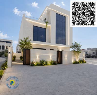 6 Bedroom Villa for Sale in Al Alia, Ajman - ChatGPT Image 11 مايو 2026، 07_50_57 م. png 6 Bedroom Villa for Sale in Al Alia, Ajman - ChatGPT Image 11 مايو 2026، 07_50_57 م. png