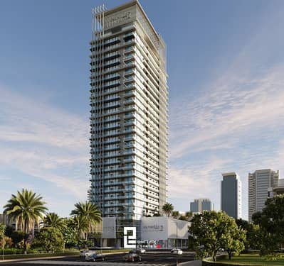 Studio zum zum Verkauf in Jumeirah Village Circle (JVC), Dubai - WhatsApp Image 2026-06-10 at 4.29. 55 PM. jpeg