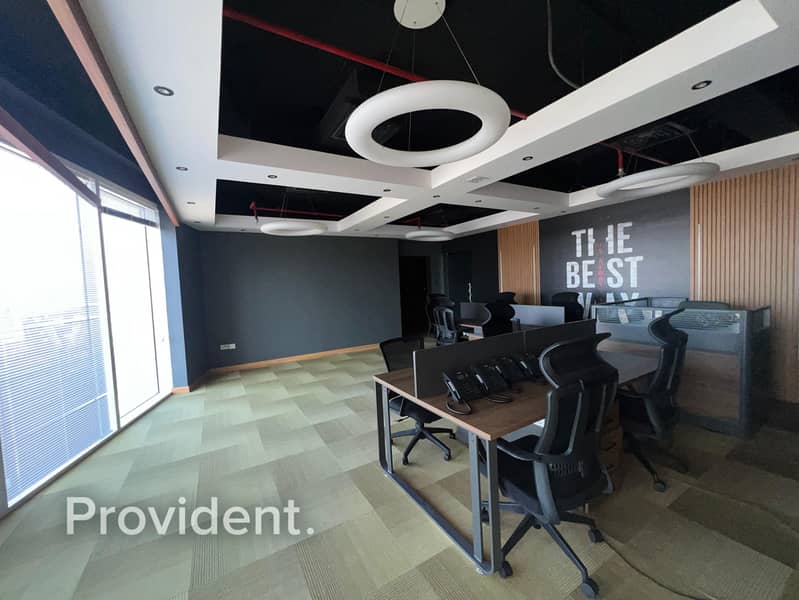 Lowest Priced Furnished Office | 4 parking Lowest Priced Furnished Office | 4 parking