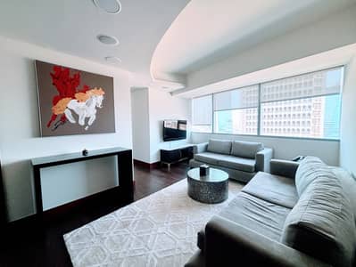 1 Bedroom Apartment for Rent in Dubai World Trade Centre (DWTC), Dubai - IMG_8082. JPG 1 Bedroom Apartment for Rent in Dubai World Trade Centre (DWTC), Dubai - IMG_8082. JPG