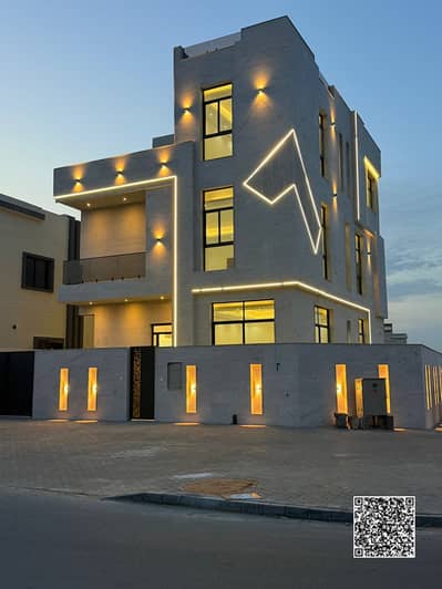 6 Bedroom Villa for Sale in Al Helio, Ajman - WhatsApp Image 2026-06-10 at 6.11. 29 PM. jpeg 6 Bedroom Villa for Sale in Al Helio, Ajman - WhatsApp Image 2026-06-10 at 6.11. 29 PM. jpeg