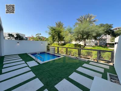 4 Bedroom Villa for Sale in Al Zorah, Ajman - IMG-20251130-WA0299. jpg 4 Bedroom Villa for Sale in Al Zorah, Ajman - IMG-20251130-WA0299. jpg