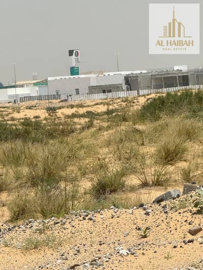 ارض سكنية للبيع في السحمة، الشارقة - ef015736-64b6-4659-8471-618e613347e7. jpg ارض سكنية للبيع في السحمة، الشارقة - ef015736-64b6-4659-8471-618e613347e7. jpg