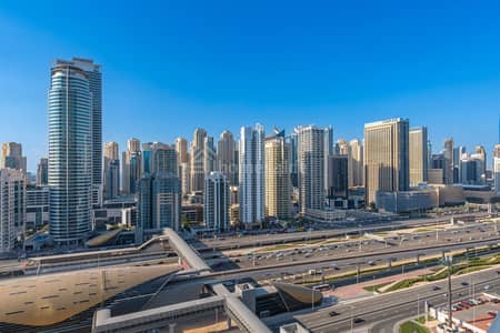 Studio for Rent in Jumeirah Lake Towers (JLT), Dubai - FULLY UPGRADED AND FURNISHED | VACANT Studio for Rent in Jumeirah Lake Towers (JLT), Dubai - FULLY UPGRADED AND FURNISHED | VACANT