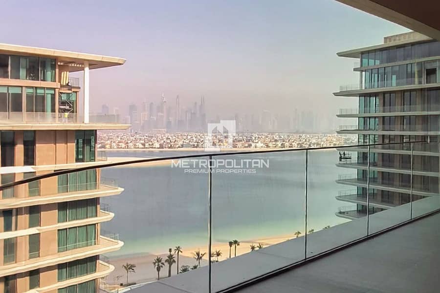 Appartement à Palm Jumeirah,Serenia Living,Serenia Living Tower 1, 2 chambres, 580000 AED - 15365684 Appartement à Palm Jumeirah,Serenia Living,Serenia Living Tower 1, 2 chambres, 580000 AED - 15365684
