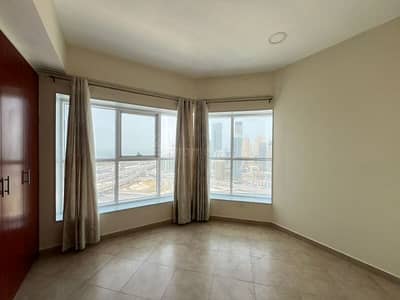 1 Bedroom Apartment for Rent in Jumeirah Lake Towers (JLT), Dubai - Unfurnished Near Metro | Mid Floor | 1BR | 1 Bedroom Apartment for Rent in Jumeirah Lake Towers (JLT), Dubai - Unfurnished Near Metro | Mid Floor | 1BR |