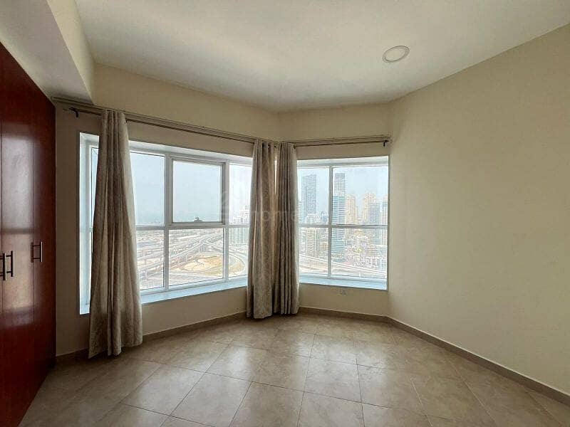 Unfurnished Near Metro | Mid Floor | 1BR | Unfurnished Near Metro | Mid Floor | 1BR |